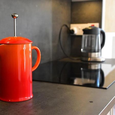 "Happy Valley Boutique Accomodation" Hotel Quality, Offering Free Parking Хебден-Бридж Экстерьер фото