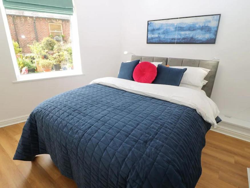 "Happy Valley Boutique Accomodation" Hotel Quality, Offering Free Parking Хебден-Бридж Экстерьер фото