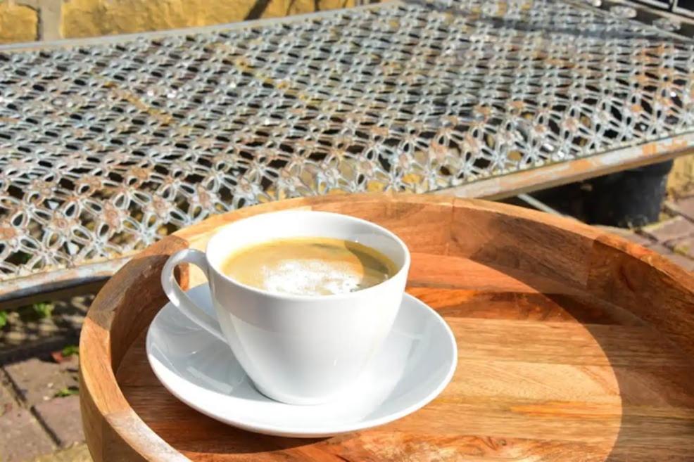 "Happy Valley Boutique Accomodation" Hotel Quality, Offering Free Parking Хебден-Бридж Экстерьер фото
